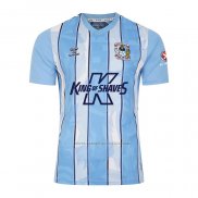 1ª Camiseta Coventry City 2023-2024