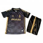 3ª Camiseta Coventry City Nino 2024-2025