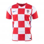 1ª Camiseta Croacia 2020-2021