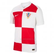 1ª Camiseta Croacia 2024