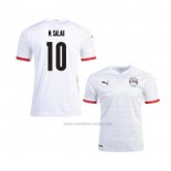 2ª Camiseta Egipto Jugador M.Salah 2020-2021