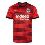 2ª Camiseta Eintracht Frankfurt 2021-2022