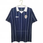1ª Camiseta Escocia Retro 2002