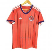 2ª Camiseta Escocia 2026