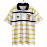 2ª Camiseta Escocia Retro 88-91
