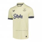 2ª Camiseta Everton 2025-2026