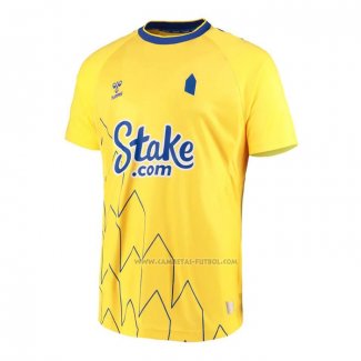 3ª Camiseta Everton 2022-2023