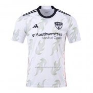 2ª Camiseta FC Dallas 2023-2024