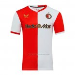 1ª Camiseta Feyenoord 2025-2026