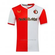 1ª Camiseta Feyenoord 2025-2026