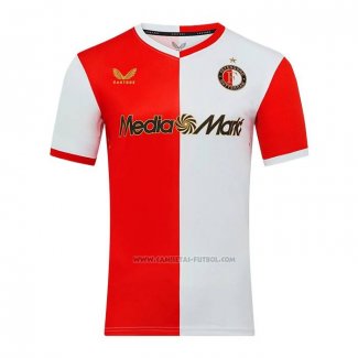 1ª Camiseta Feyenoord 2025-2026