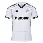 1ª Camiseta Fulham 2025-2026