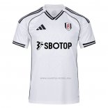 1ª Camiseta Fulham 2025-2026