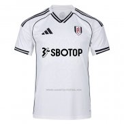 1ª Camiseta Fulham 2025-2026