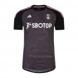 3ª Camiseta Fulham 2023-2024