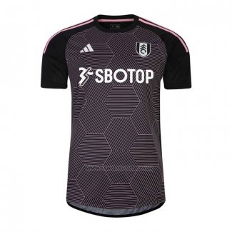 3ª Camiseta Fulham 2023-2024