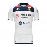 2ª Camiseta Genoa 2023-2024