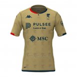 3ª Camiseta Genoa 2023-2024