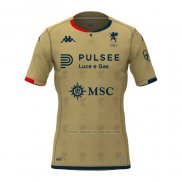 3ª Camiseta Genoa 2023-2024