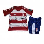 1ª Camiseta Granada Nino 2025-2026