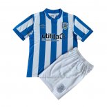1ª Camiseta Huddersfield Town Nino 2021-2022