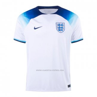 1ª Camiseta Inglaterra 2022