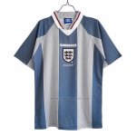 2ª Camiseta Inglaterra Retro 1996