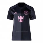 2ª Camiseta Inter Miami Mujer 2025