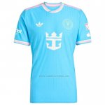 3ª Camiseta Inter Miami Authentic 2025