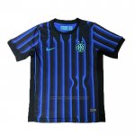 1ª Camiseta Inter Milan 2025-2026