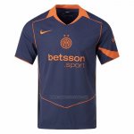3ª Camiseta Inter Milan Authentic 2025-2026