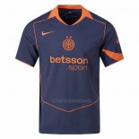 3ª Camiseta Inter Milan Authentic 2025-2026