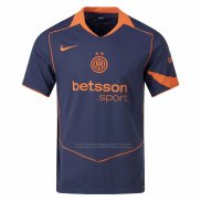 3ª Camiseta Inter Milan Authentic 2025-2026
