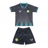 3ª Camiseta Irlanda Nino 2023