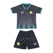 3ª Camiseta Irlanda Nino 2023