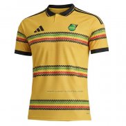 1ª Camiseta Jamaica 2026