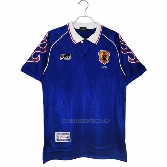 1ª Camiseta Japon Retro 1998