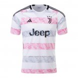 2ª Camiseta Juventus 2023-2024