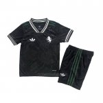 3ª Camiseta Juventus Nino 2025-2026