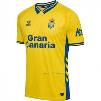 1ª Camiseta Las Palmas 2025-2026