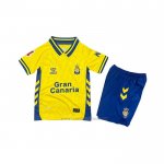 1ª Camiseta Las Palmas Nino 2025-2026