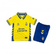 1ª Camiseta Las Palmas Nino 2025-2026