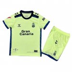 3ª Camiseta Las Palmas Nino 2024-2025