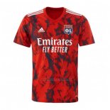 2ª Camiseta Lyon 2022-2023