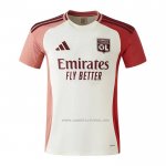 3ª Camiseta Lyon 2024-2025