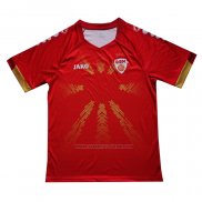 1ª Camiseta Macedonia del Norte 2023