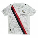2ª Camiseta Manchester City 2025-2026