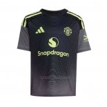 2ª Camiseta Manchester United Portero 2025-2026