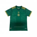 Camiseta Mexico Special 2025 Verde