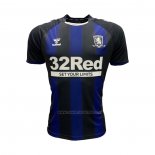 2ª Camiseta Middlesbrough 2020-2021